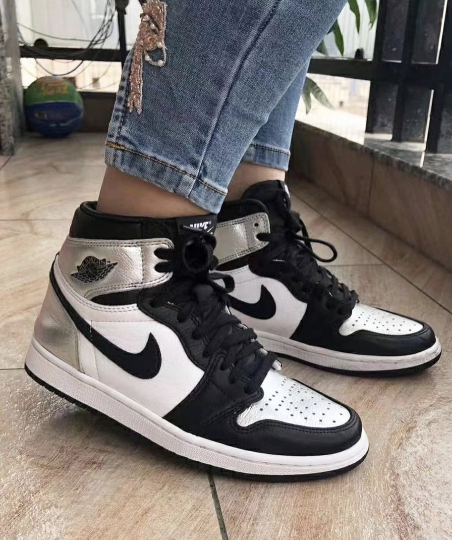 retro 1 silver toe release date