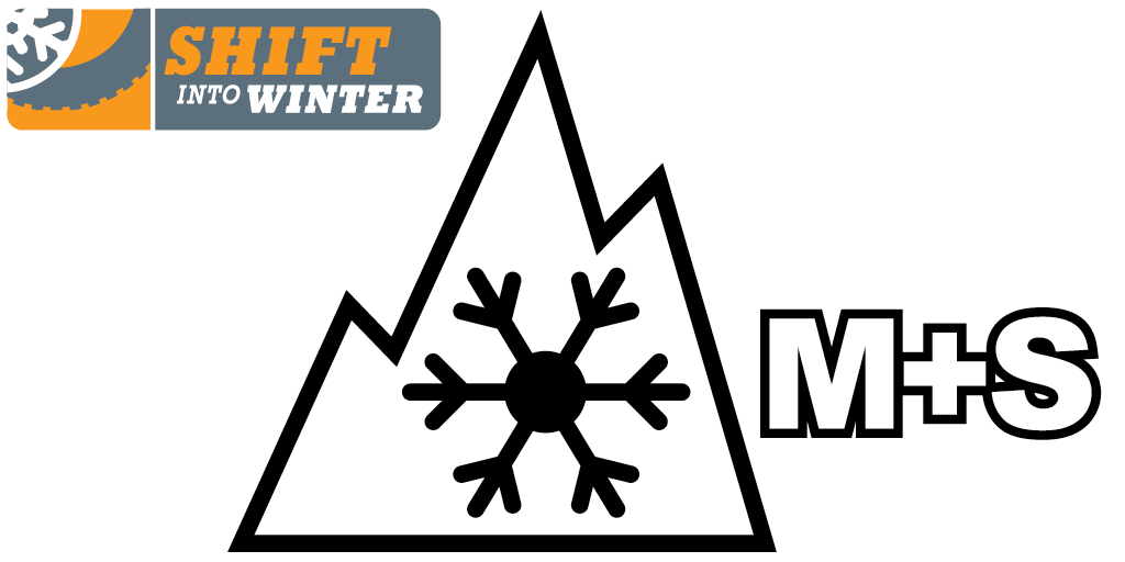 HashToor's tweet image. RT @icbc: Did you know that tires marked with a three peaked mountain &amp;amp; snowflake symbol on the sidewall offer the best traction on snow and ice and in cold weather? Find out more: bit.ly/2lRgX4b #ShiftIntoWinter