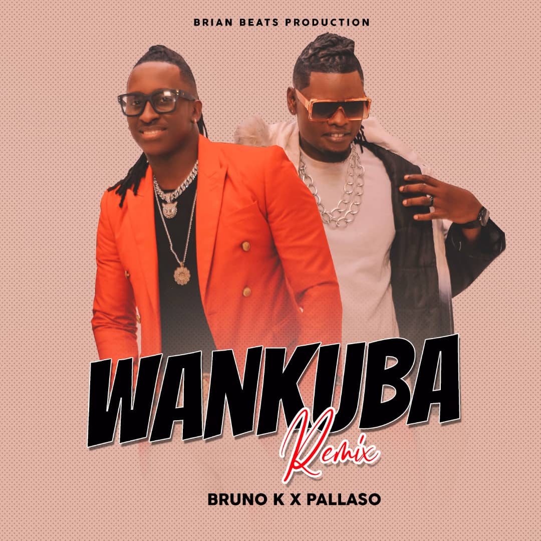 BeckieRebecca2's tweet photo. Are you ready for this🔥🔥🔥
Subscribe to his YouTube channel(bruno_KUg)and  stay tuned for #Wankuba by @bruno_KUg ft @McPallaso 
You will thank me later https://t.co/Cc2f6jyz0K
