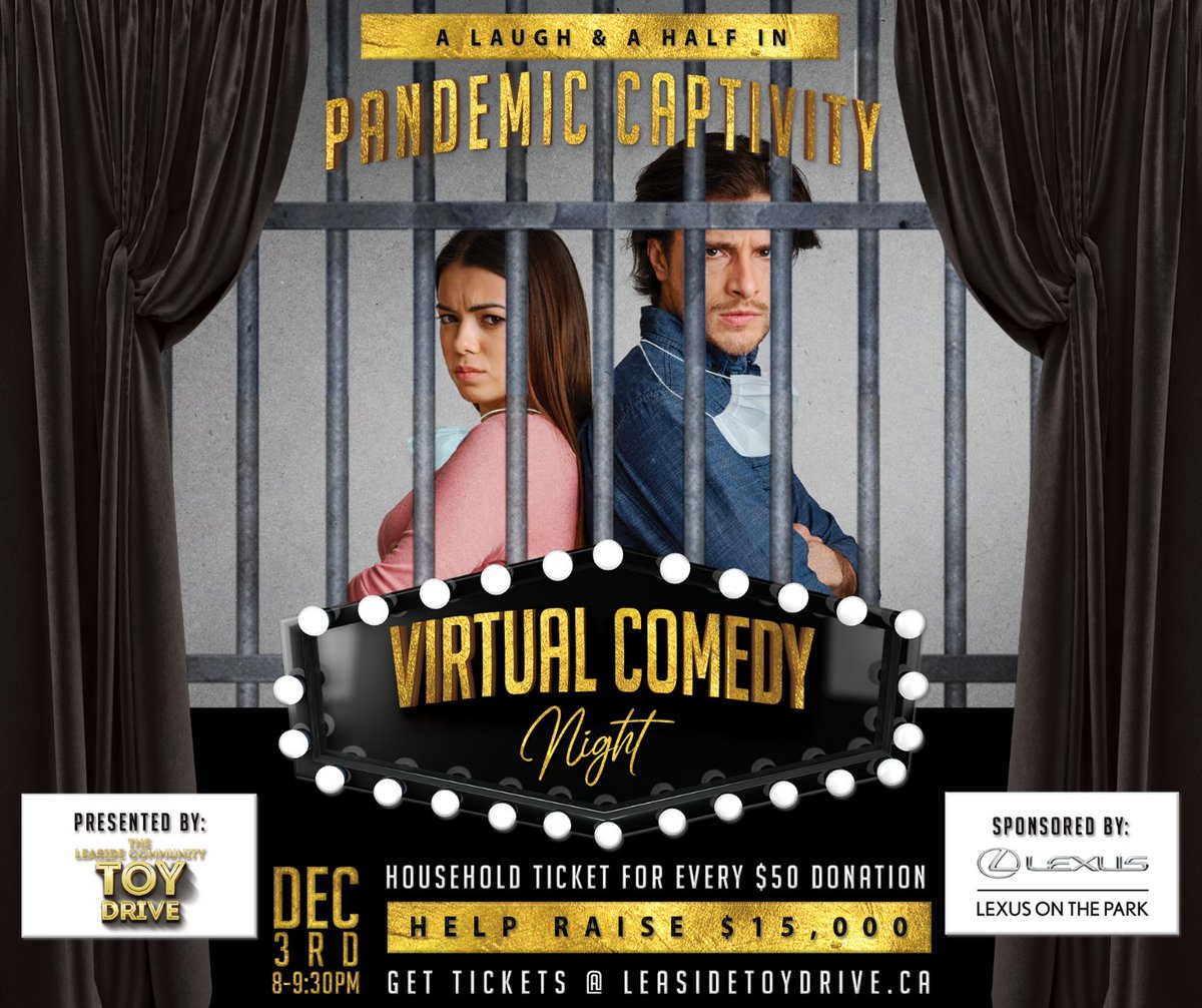 LeasideToyDrive tweet media