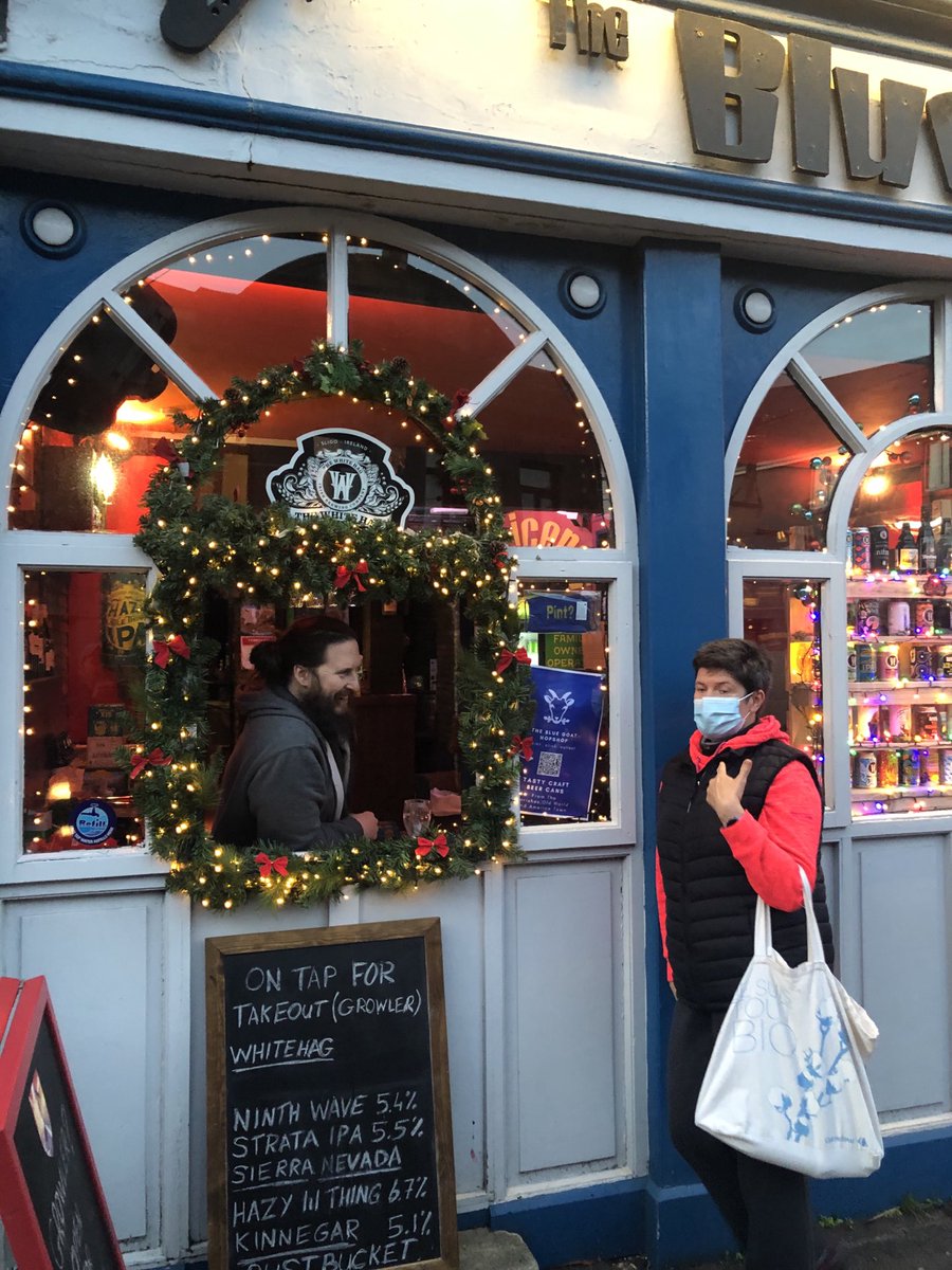 andyfriend2011's tweet photo. Friday night is another #supportlocal night. Looking forward to our bevvies from @GalwayNote & our burgers from #WhollyCowBurgers 👍🏻 https://t.co/FRhsSwCClZ