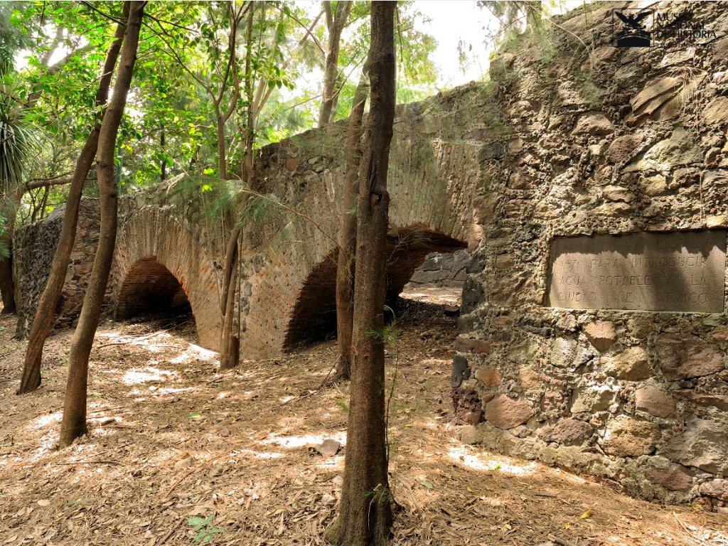 Museodehistoria's tweet photo. El próximo 19 de noviembre a las 7 pm. te invitamos a la charla virtual: “Chapultepec, la historia y el agua” en la que te contaremos sobre los vestigios que se encuentran alrededor del cerro de Chapultepec. Checa la liga del evento y acompáñanos: https://t.co/FRGnOPzA0n https://t.co/hzWB8s1Kag