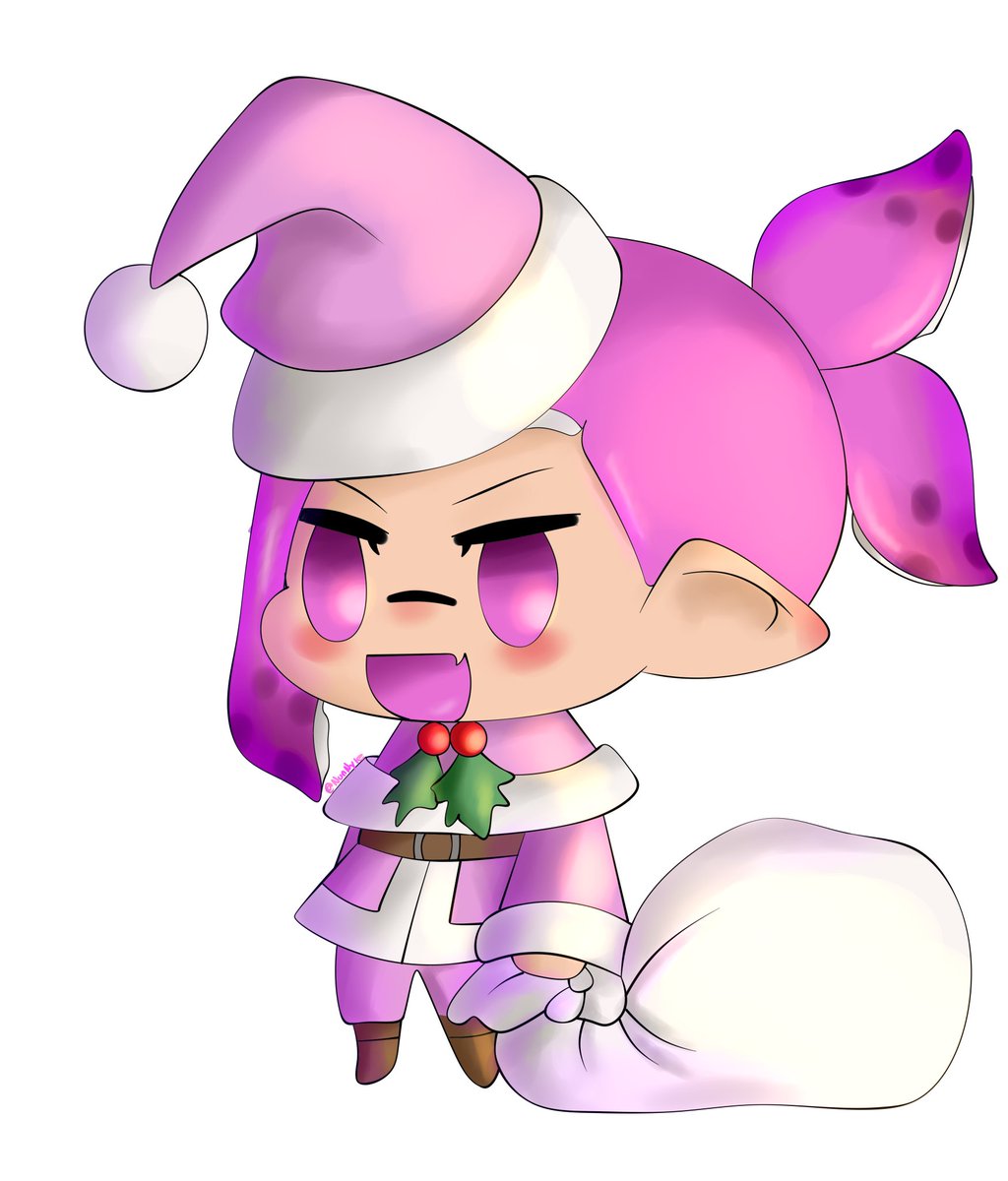 NunNyle's tweet photo. Ya es época de Padorus -u-
#Splatoon2 #Splatoon #coroika #Coroikasplatoon #corocoro #coroikaVintage #Coroikaaloha #CoroikaDoubleEgg #Splatoonmanga #Padorupadoru #vintagekun #Aloha #DoubleEgg #splatoon2art #スプラトゥーン
#スプラトゥーン2
#コロイカ https://t.co/fKaQ4a9AKI