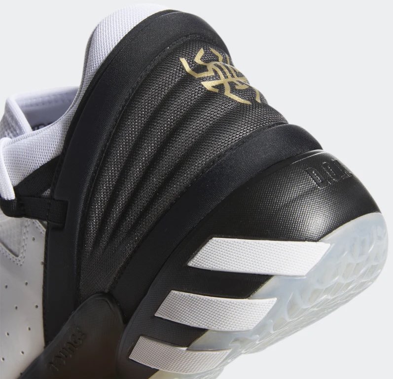 JazzNationNews's tweet photo. ** NOW AVAILABLE **
new Adidas D.O.N. Issue2 color way
black/white/gold 🕷
available in adult, youth &amp; children sizes
LINK 👉 https://t.co/RZkoe60Dnh

@spidadmitchell 
#Adidas #DonIssue2 #AdidasHoops
#NBA #NBATwitter #NBAKicks
#AdidasAmbassador #JazzNation
#BRKicks #SlamKicks https://t.co/3W9VpTPFek