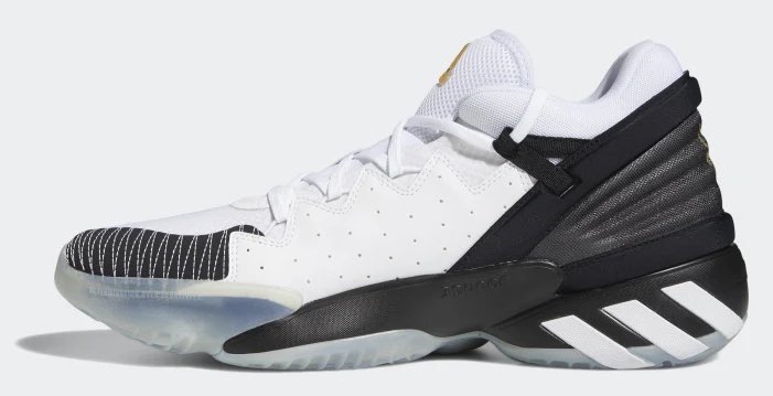 JazzNationNews's tweet photo. ** NOW AVAILABLE **
new Adidas D.O.N. Issue2 color way
black/white/gold 🕷
available in adult, youth &amp; children sizes
LINK 👉 https://t.co/RZkoe60Dnh

@spidadmitchell 
#Adidas #DonIssue2 #AdidasHoops
#NBA #NBATwitter #NBAKicks
#AdidasAmbassador #JazzNation
#BRKicks #SlamKicks https://t.co/3W9VpTPFek