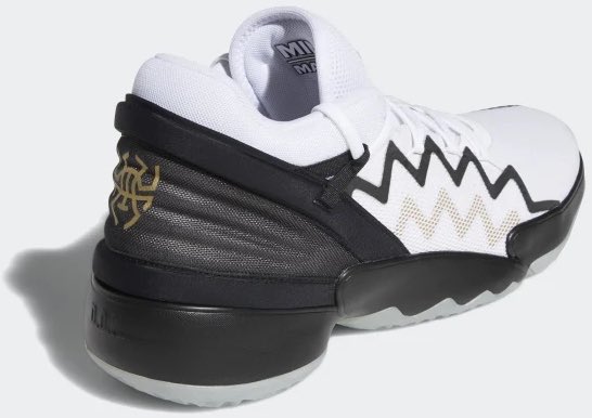 JazzNationNews's tweet photo. ** NOW AVAILABLE **
new Adidas D.O.N. Issue2 color way
black/white/gold 🕷
available in adult, youth &amp; children sizes
LINK 👉 https://t.co/RZkoe60Dnh

@spidadmitchell 
#Adidas #DonIssue2 #AdidasHoops
#NBA #NBATwitter #NBAKicks
#AdidasAmbassador #JazzNation
#BRKicks #SlamKicks https://t.co/3W9VpTPFek