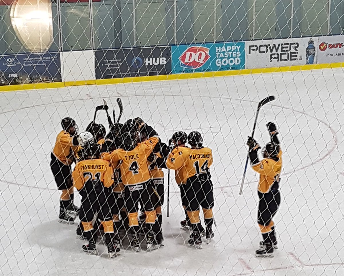 BuccaneersVIJHL's tweet photo. Good win boys ! 5 /2 over the Gkings https://t.co/KVQoFMOhjg