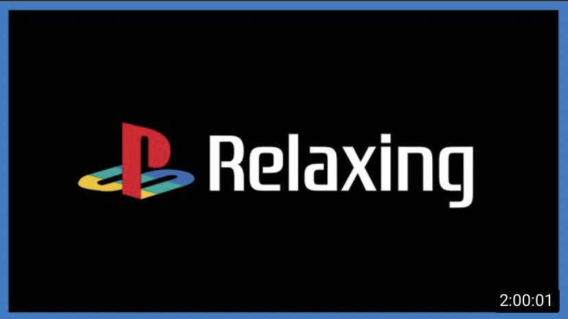 2 Hours of chill PlayStation music for your listening pleasure...

Songs from FFVII, Legend of Mana, Resident Evil, Ape Escape, and more!

youtu.be/lsile6MA2QU

#retrogaming #gamersunite
