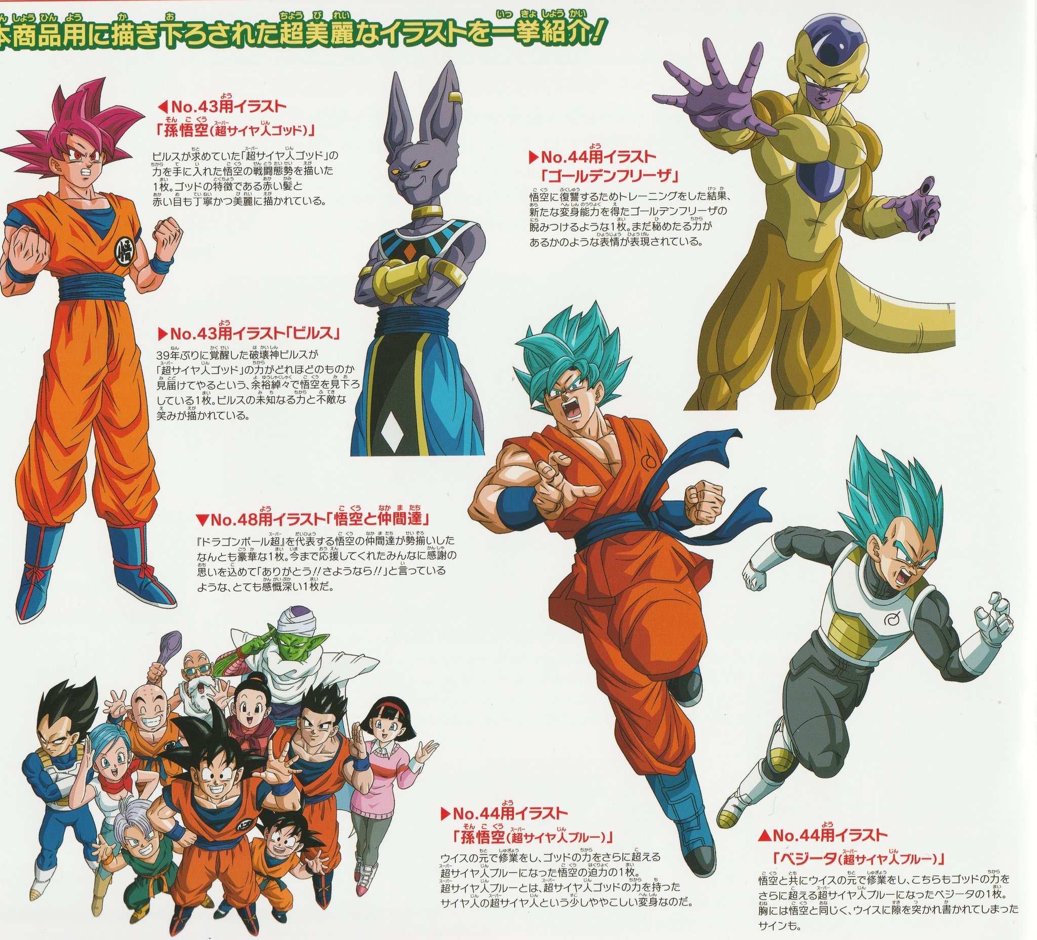 Baggie S A Twitter Dbs Premium Cardass Booklet Scan Of The Art These Are So Great T Co Xsmdkqyg8y Twitter