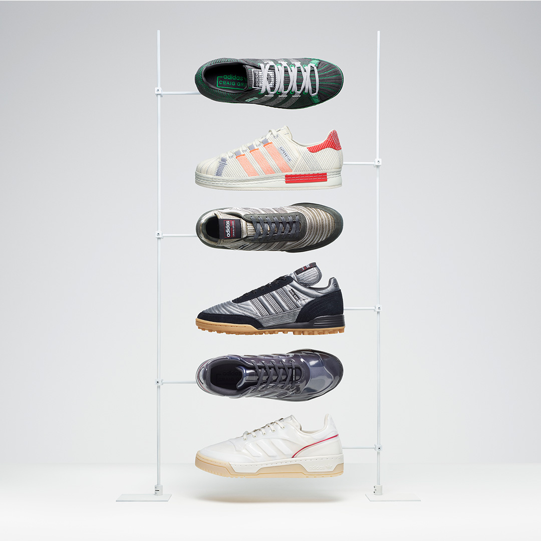 adidasalerts's tweet photo. Now available on @sneakersnstuff.
Craig Green x @adidasoriginals.
—> https://t.co/iokxeMfA22  #ad https://t.co/x6te4ZLk0T