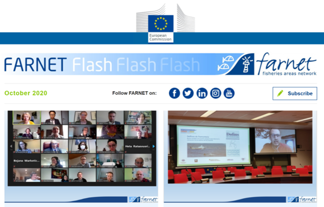 EU_FAMENET's tweet photo. Here is some insightful reading for you, our #FARNETflash is out!
Enjoy an overview of the events we organised in October and some of the events we took part in.
Have a good weekend! - https://t.co/fTImJhXJOc https://t.co/McJXKQuvw3