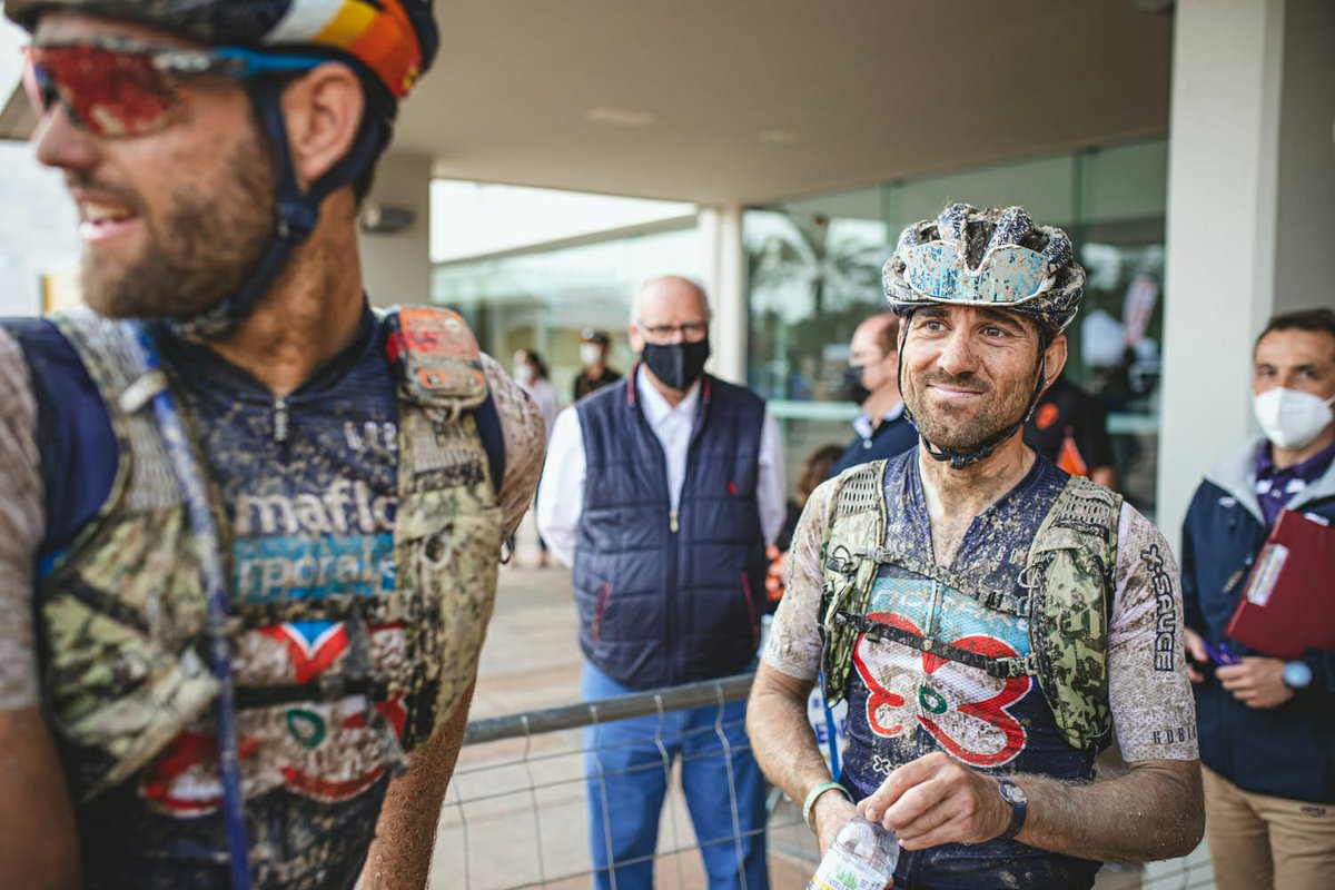 Primaflor Mondraker Racing Team tweet media