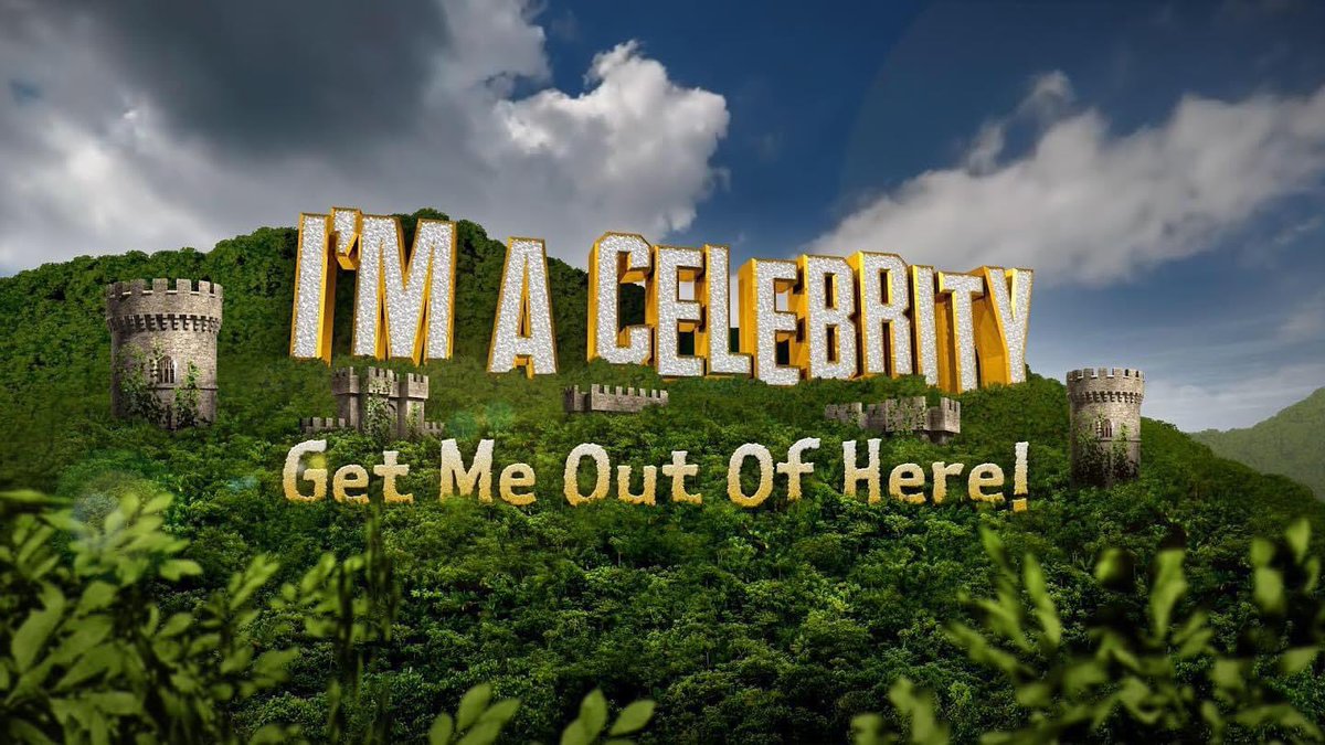 DID YOU KNOW 💡 

@GwrychTrust is hosting @imacelebrity this year. 

We can see the impressive Castle from our pitch at Pentremawr Parc! 

Exciting times ❤️🏰🏴󠁧󠁢󠁷󠁬󠁳󠁿