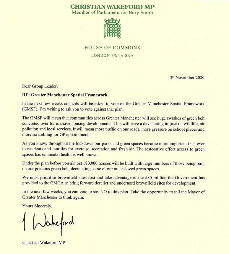 keepitgreenbelt's tweet photo. Under the Mayor's housebuilding plan 180,000 houses could be built across Greater Manchester with large numbers built on our precious Greenbelt.
#GMSF2020 #SayNoToGMSF #SaveOurGreenbelt #Greenbelt #biodiversity #Nature #Environment
@MayorofGM @AndyBurnhamGM #gmspatialframe https://t.co/o4etYfl1HQ