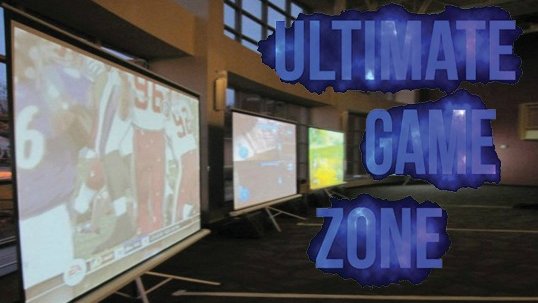 LegacyUnitedEnt's tweet photo. We will be at @PointParkU tonight with the Ultimate Game Zone! Come see us in the Student Center on the 7th floor and test your gaming skills on our 12' screens! Event will be running from 8 PM - 10 PM EST. Thanks to @PointParkCAB for trusting Legacy with your Friday night events https://t.co/FL0Frw86B8