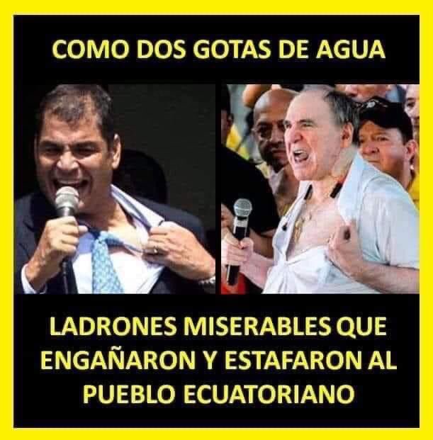 ecuseductor's tweet photo. Tan cierto #Ecuador https://t.co/mkveTj8rk5
