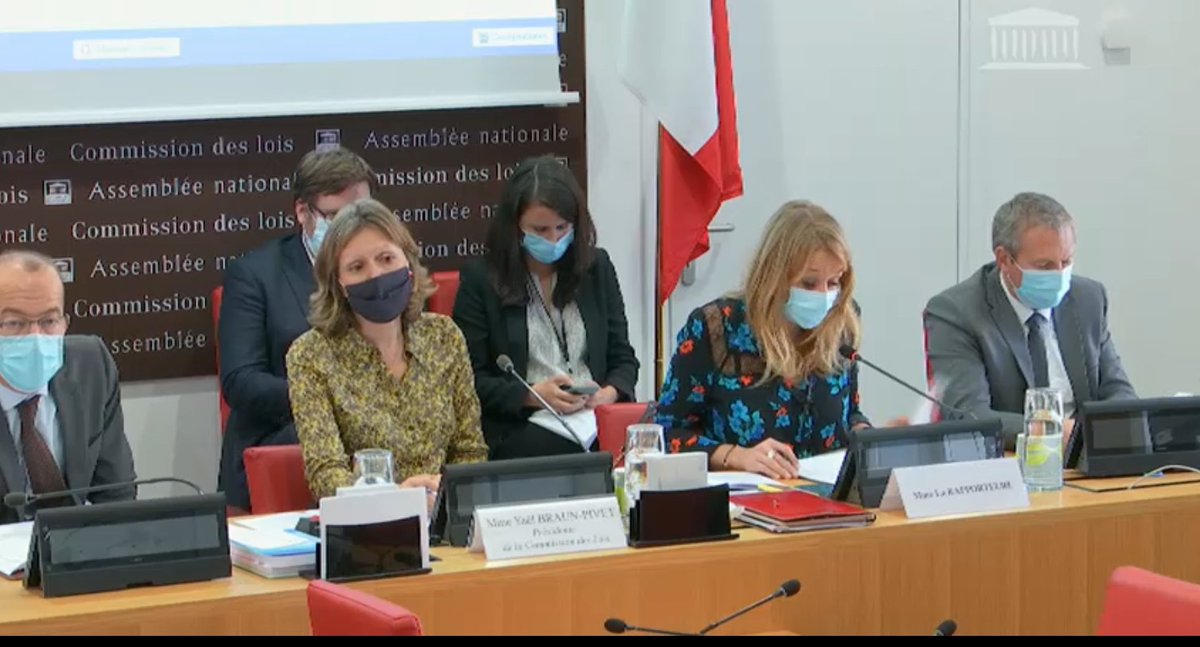 reesmarc's tweet image. La trousse à outils sécuritaires LREM passe le cap de la commission des lois nextinpact.com/article/44515/… [#longformat] #PPLSecuriteGlobale #Drone #Photo #Videoprotection