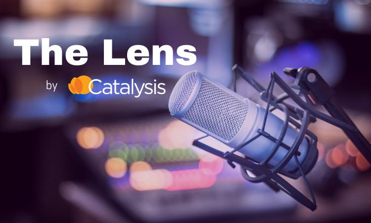 The latest episode of The Lens features <a href="/LisaYerianMD/">Lisa Yerian</a>, Chief Improvement Officer at the <a href="/ClevelandClinic/">Cleveland Clinic</a>. She shares how they engaged 52,000 caregivers in a culture of continuous improvement to deliver safer, more efficient, &amp; more compassionate care. ow.ly/3MXH50CdKTW