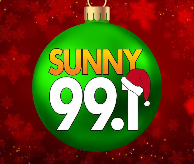 Sunny 99 1 Christmas Music Start 2022 Too Soon? Christmas Music Begins Playing On This Houston Radio Station  Starting At 5 P.m. Friday