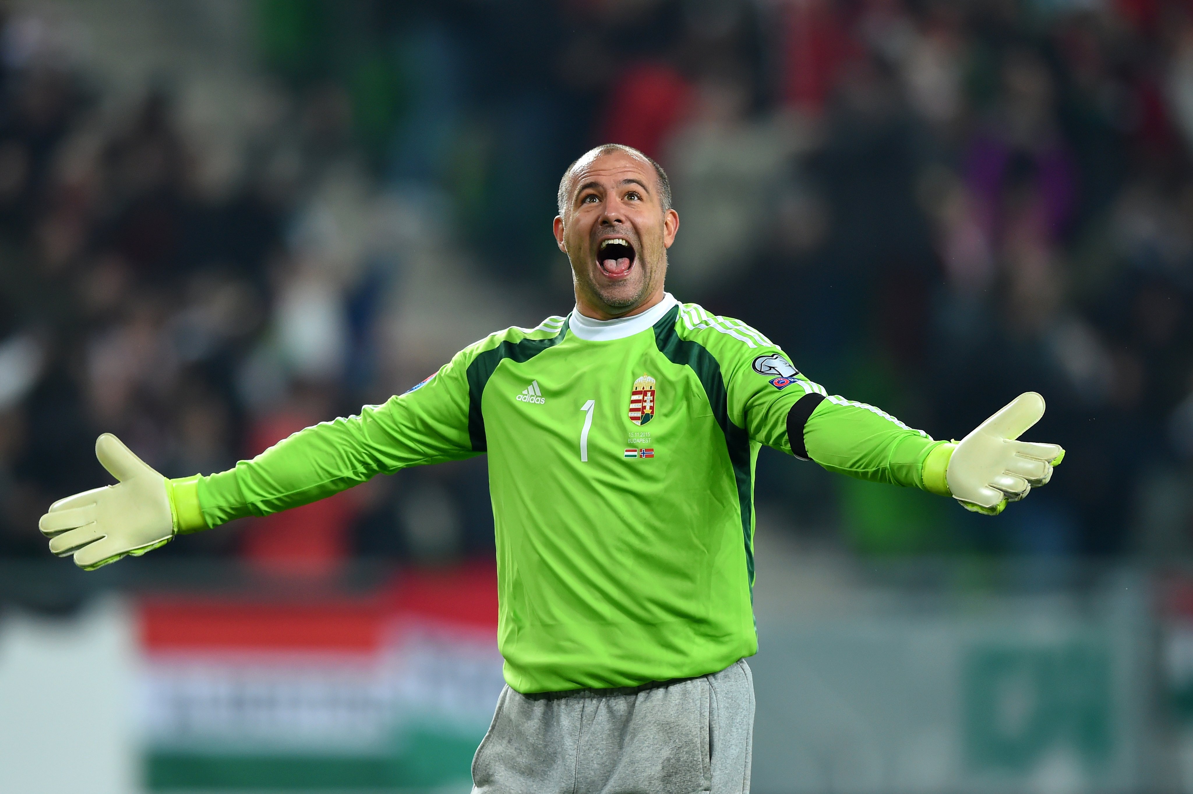 Uefa Euro 24 Hungary At Euro 16 Qualifying Play Off Win Round Of 16 Which Other Nation Achieved This At The Same Competition T Co Gkp9shs8bl Twitter