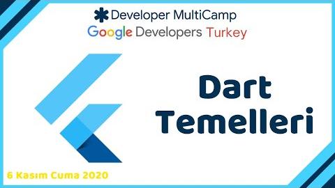 FlutterStreams's tweet image. 📢 Google Developer Communities Turkey&apos;s live stream is starting soon 🙌

youtube.com/watch?v=Zo316r…

#Flutter Dart Temelleri | #MultiCamp | Flutter Türkiye: