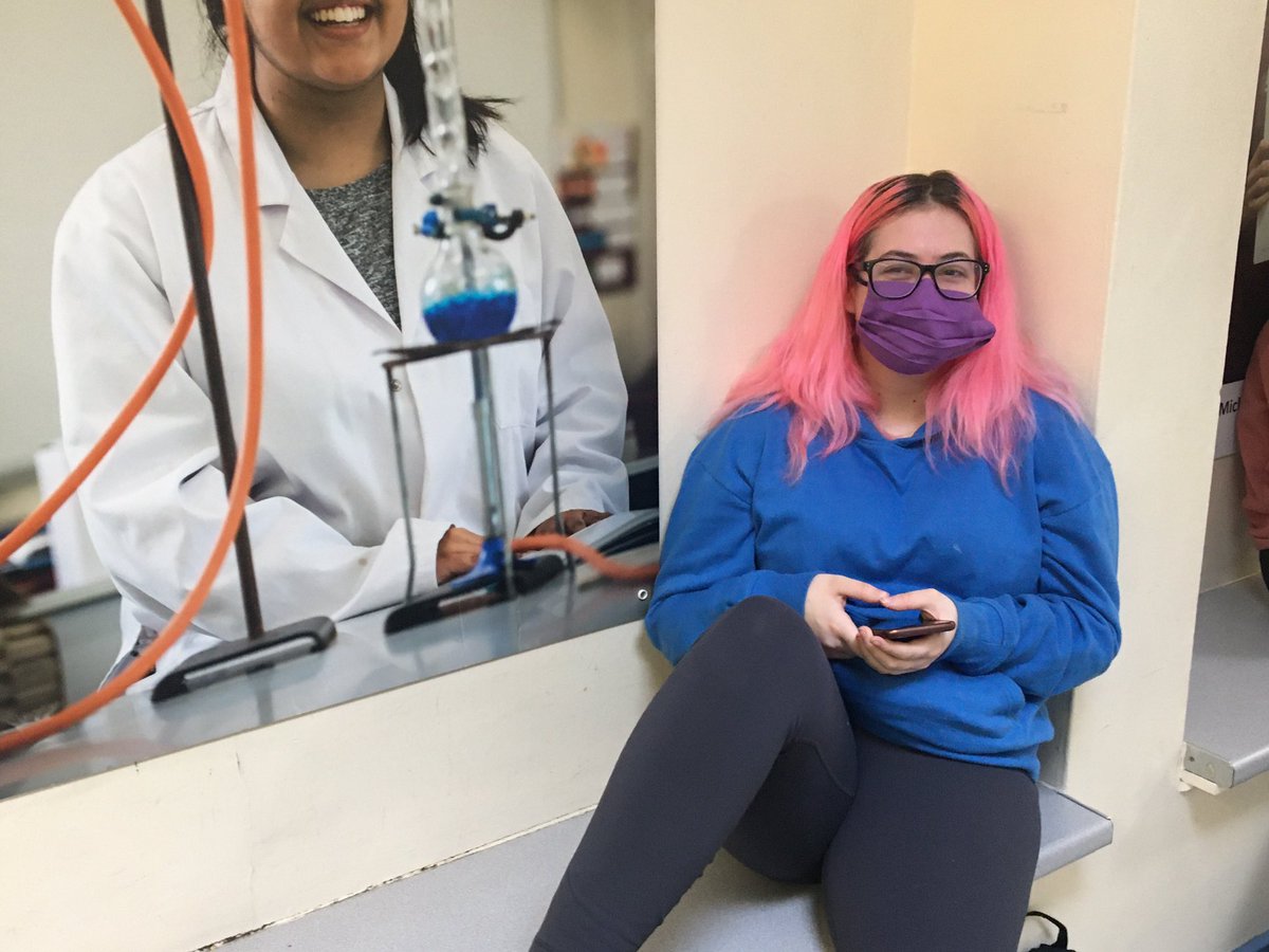 Wigston College tweet media