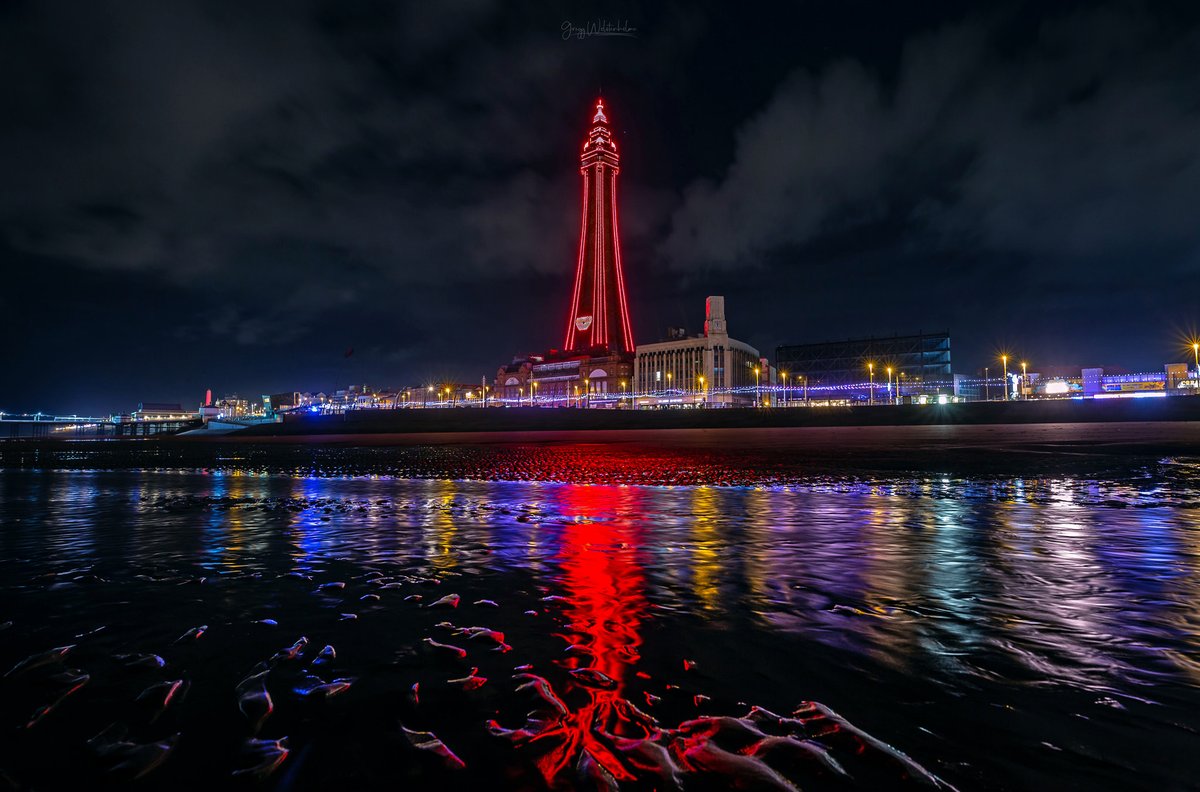 VisitBlackpool tweet media