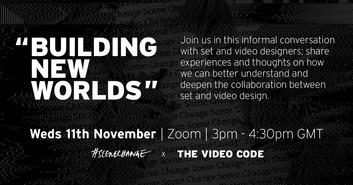 thevideocode's tweet photo. More details &amp; RSVP: https://t.co/eSN7QiyyUL https://t.co/KCzX7fqt6f