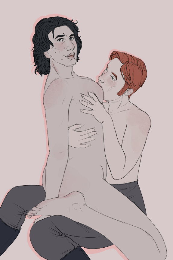 KHellscape's tweet photo. Fresh dairy is a luxury in space, and Hux is very accustomed to some luxuries. https://t.co/lZJS3K7zvY
