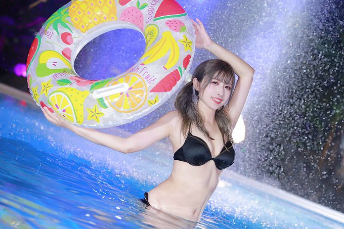 Twitterのコスプレ画像40