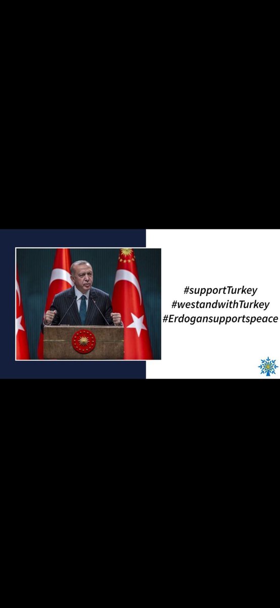 Suleyma95199680's tweet image. #supportErdogan
#supportTurkey
#westandwithErdogan
#westandwithTurkey
#noTurkeynoNATO
#supportinternationallaw
#Erdogansecurityguarantor
#Erdogansupportspeace
#noErdogannopeaceinCaucasus