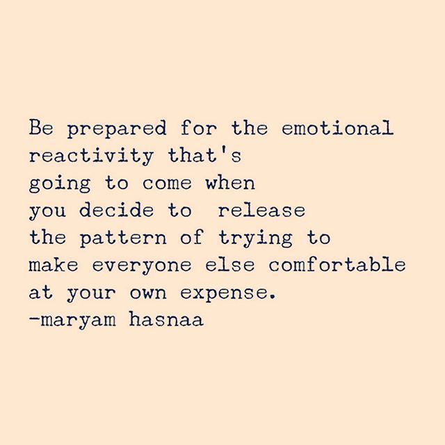 Happiness is not selfishness.

But happiness isn’t sustainable if we don’t take care of ourselves.

So if you’re putting the happiness of others first, and burning out; 

Give yourself a treat; you deserve it. Take some time for yourself. Say no.