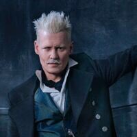 LesNews's tweet photo. #JohnnDeep écarté du film #lesanimauxfantastiques après avoir perdu son procès pour violences conjugales via @TMZ #Grindelwald https://t.co/fNx6GaJRPX