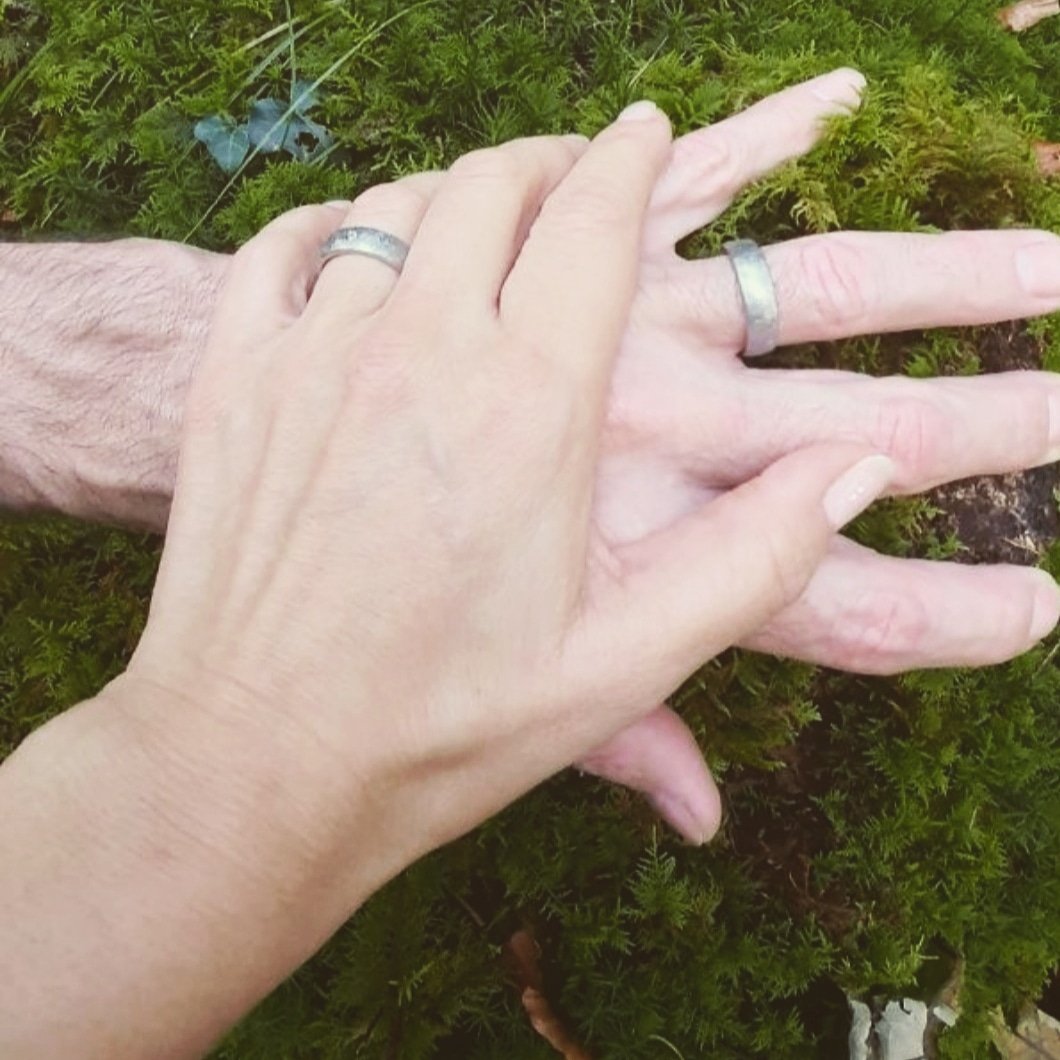 Breaking News ❤️ Nancy Holten hat Ja gesagt! Wir freuen uns! Nancy Holten &amp; Mike