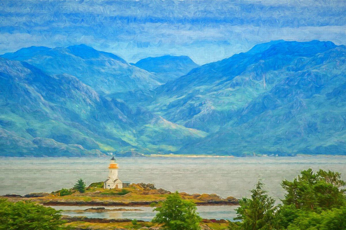 SchtuffPhoto's tweet photo. Excited to share the latest addition to my #etsy shop: Giant Canvas 120x80cm Only £99 Camus Cross Lighthouse isle of Skye https://t.co/S7yzq6Xr3U #painting #camuscross #lighthouse #isleofskye #scottishhighlands #scottishlandscapes #scotland #scottishartist https://t.co/RMN6Z0vjzs