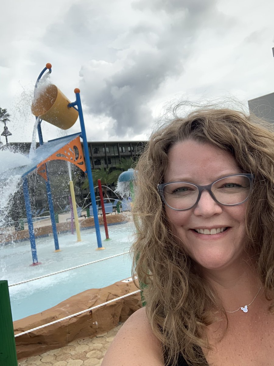 BullaFarm's tweet image. Chillin @DisneySprings on my lunch break today. @clubwyndham