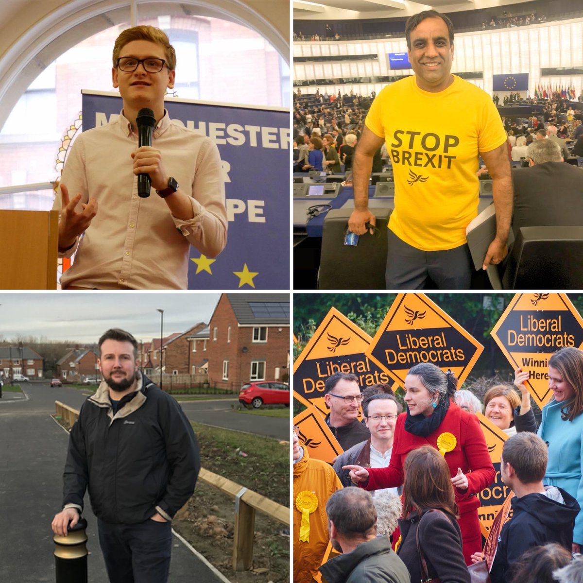 Fighting Labour in the North - Tues 10th at 8pm

Chair @LibDemLaura  is joined by <a href="/shaffaqmohd/">Shaffaq Mohammed 🔶</a>  <a href="/RKilpatrickMCR/">Richard Kilpatrick</a>  and <a href="/HaswellMartin/">Martin Haswell</a>  

Email with the link has been sent to our mailing list

To sign up to our list please fill out this form: forms.gle/vyR27rrEwfZYS1…