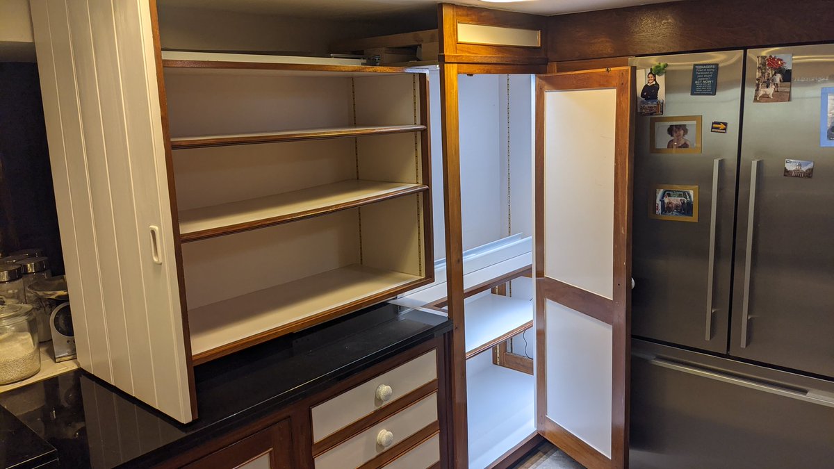 The Horticulturist tweet media