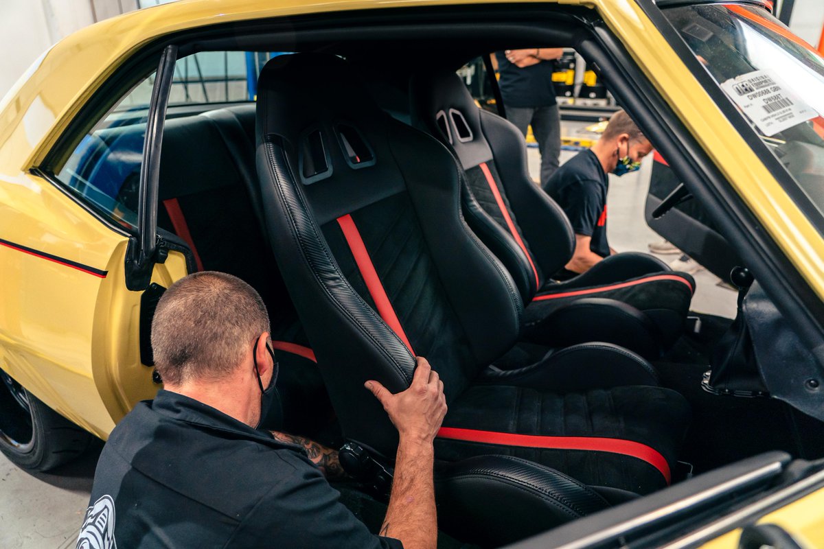 ChevyHigh tweet media