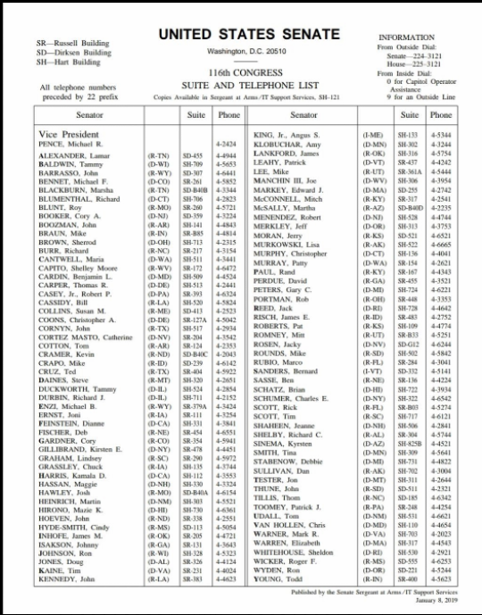hdbiker52fl's tweet photo. @DrShayPhD #ICalled

AND, I'm adding this public list to make it easier to get it in gear! 

*Find your Senators &amp; Reps numbers and CALL ☎ https://t.co/LwkSAp5iY5