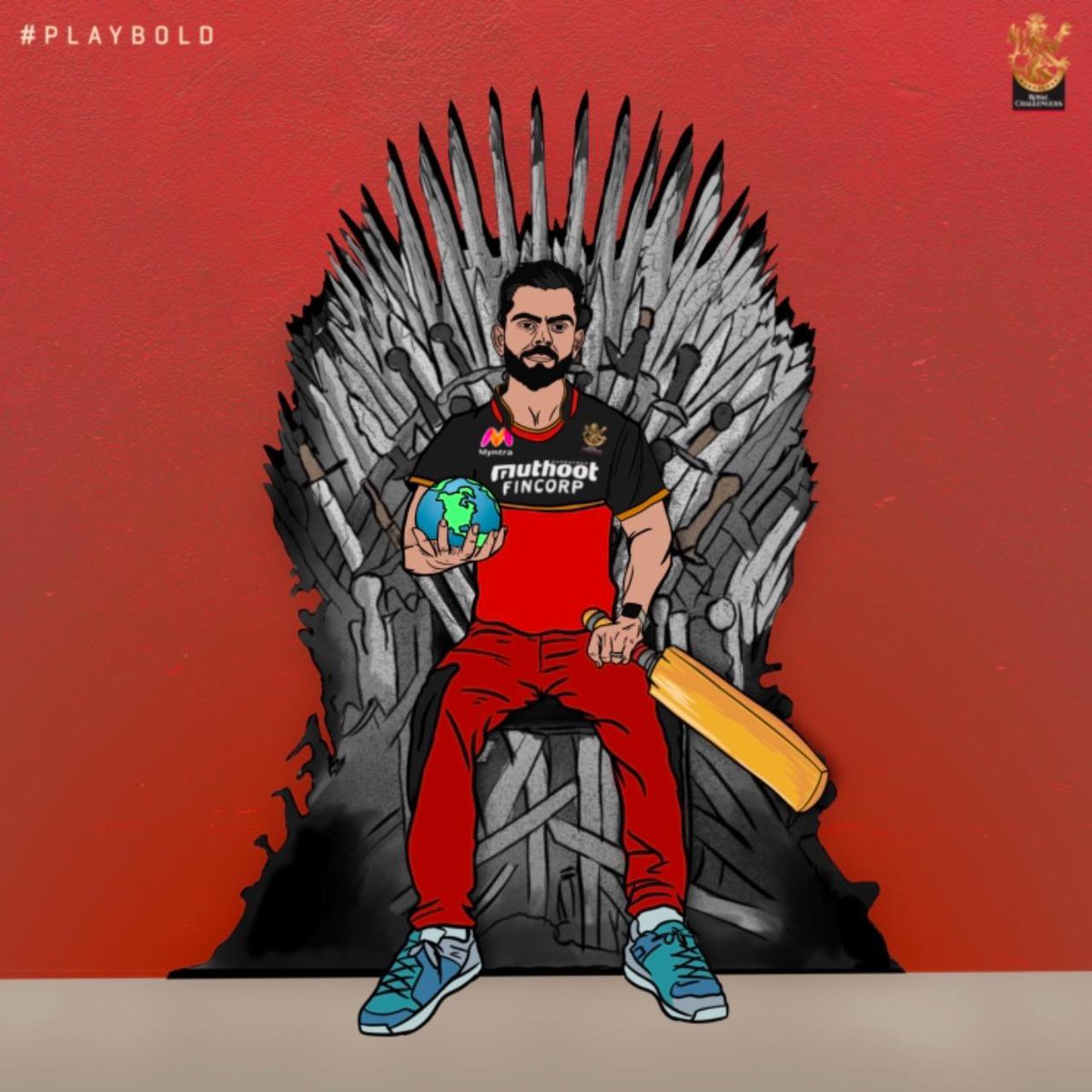 swaruprahane88's tweet photo. Official Chokers of @IPL @imVkohli
#RoyalChallengersBangalore 😂😂
#IPL2020 #RCB_Chockers https://t.co/ZD0UpdtRkf