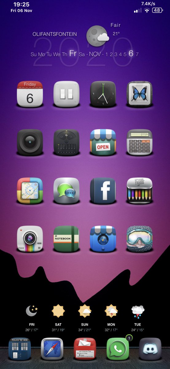 hermoter's tweet photo. Orsam and top widget by @daddykool666
Wall by @_JJLam
AE ring shadow mod by me. https://t.co/DAedDUV5eC
