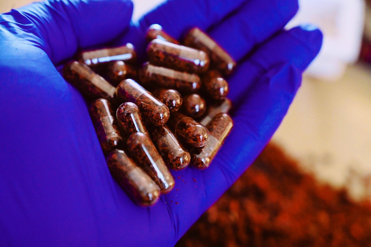 douladeeds's tweet photo. I’m a whole medicine woman out here. My hands are here to work, nurture, & heal. I share that in the most humblest of ways. Thank you to every mama that ever let me be a part of her birthing journey. The placenta is your first home. Imagine that. #PlacentaEncapsulation https://t.co/1WD6hKobFj
