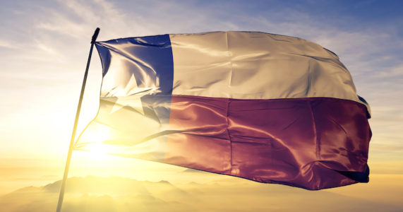 DecaturTXEDC's tweet image. Governor Abbott Statement On Texas Being Named The Top State For Foreign Direct Investment And Free Trade

Texas continues to be the premier economic destination in the country, attracting more foreign-direct investment than any other ...

LEARN MORE: ow.ly/C17g50CdLAj