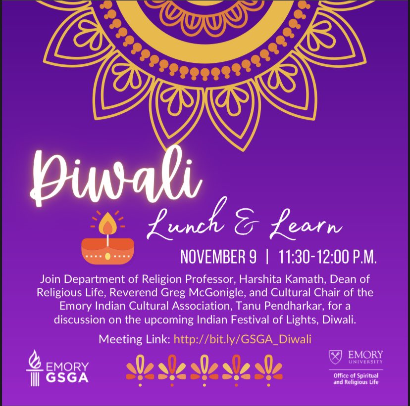 Emory GSGA tweet media