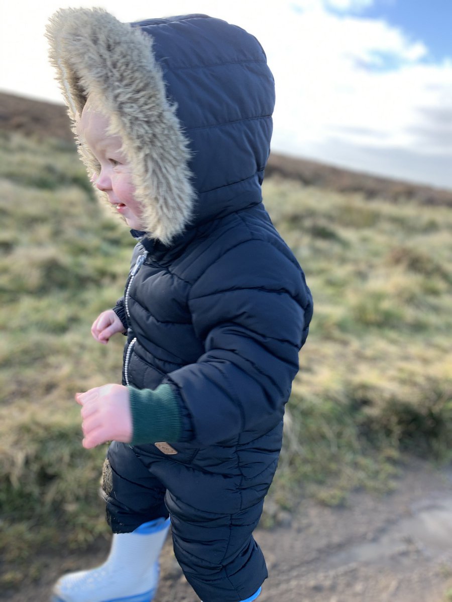 rachelreadingEY's tweet photo. One year until this cutie joins you @MrsBradwell https://t.co/PdnQ0a7gv3