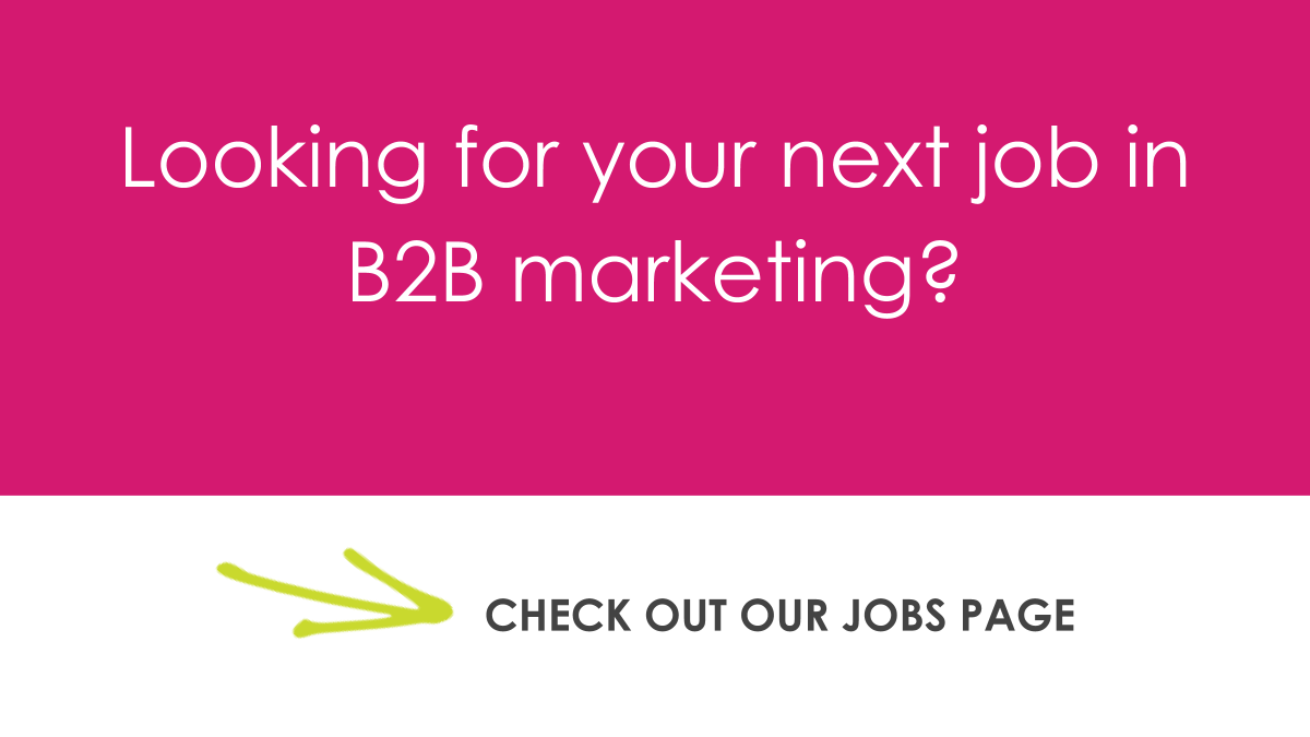 m2m_nyc's tweet photo. Check out our #jobs page for B2B #marketing gigs at @attentivemobile @Connatix @CommerceNext @EverThereHQ &amp; @TripleLiftHQ. Are you hiring? Send us a tweet or DM to let us know! #nowhiring #jobopening https://t.co/D3DCsM0hmq https://t.co/5paS6yu4D2