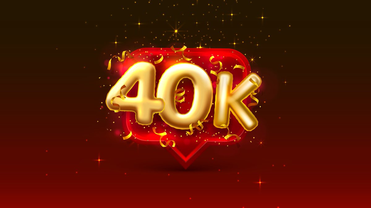 Thangs3D's tweet photo. We are excited to share that Thangs is 40K registered #communitymembers strong! Check out the #futureof3D
#3dcommunity #3dmodels https://t.co/9PFZbZUeHj