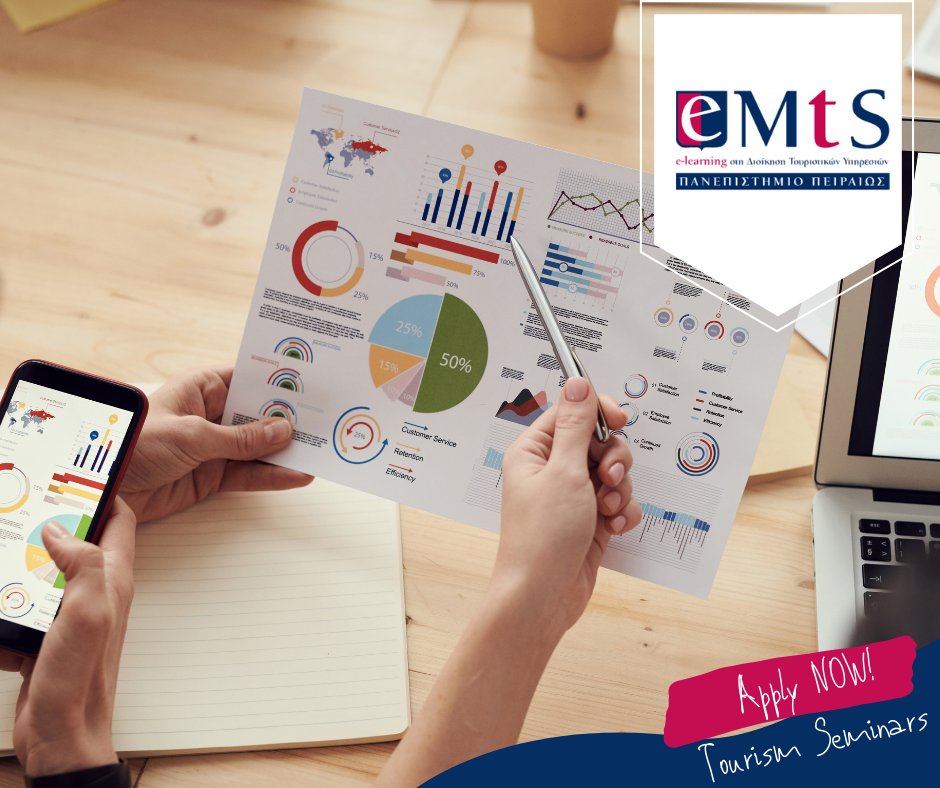 ems_unipi's tweet photo. #OnlineSeminar ❝Οικονομική Αξιολόγηση Προτάσεων Συνεργασίας από Tour-Operators❞
🔜🔜 Έναρξη: 23/11/2020
🔗 https://t.co/eFbfZodBBm
• • • • • • • • • • • •
#eMts #elearning #UniversityOfPiraeus #ΠΑΠΕΙ https://t.co/8ZmHjf7MuG