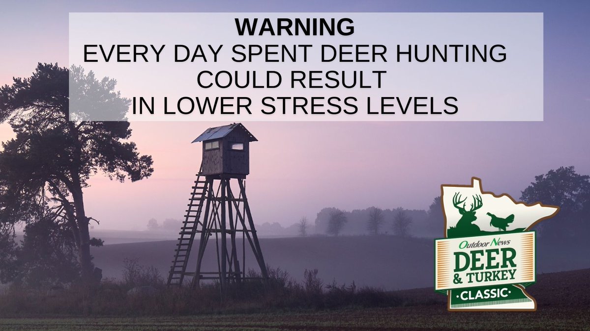 MNdeerandturkeyclassic (@mndeershow) on Twitter photo 